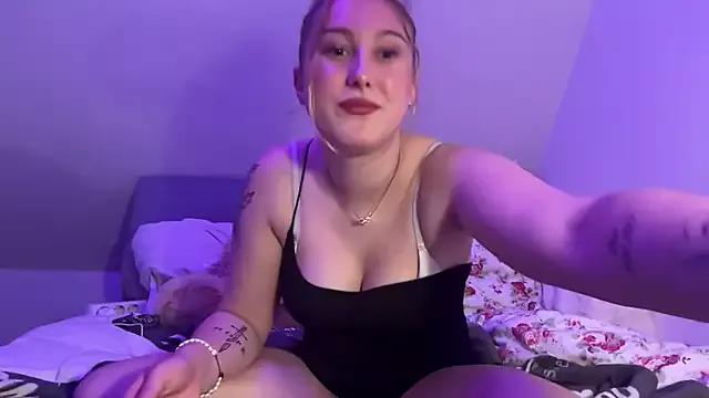 Check-out our cam rooms range and converse on a personal level with our delicious livecams streamers, showing off their spicy curves and toys.