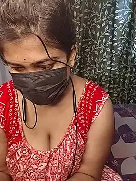 Nasty-bhabhi from StripChat is Freechat