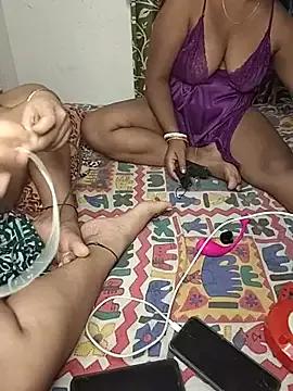 Photos of Nasty-bhabhi from StripChat is Freechat