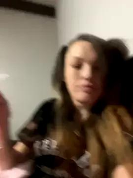 Nastybabii from StripChat is Freechat