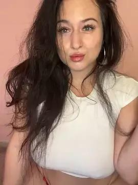 Nastybambi from StripChat is Freechat
