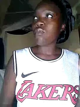 Nastychoco_ from StripChat is Freechat