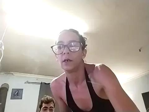 nastysexamateur6669 from StripChat is Freechat