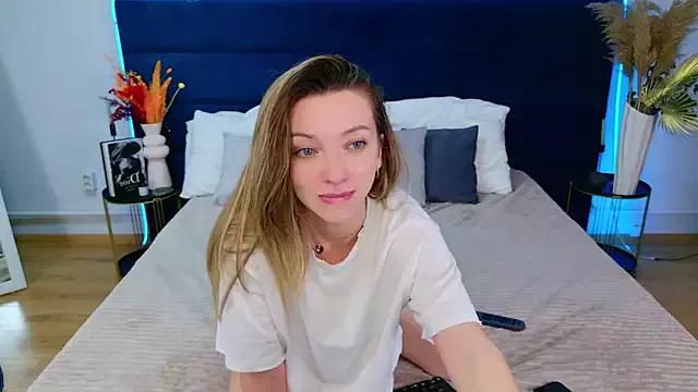 Nata_Christat from StripChat is Freechat