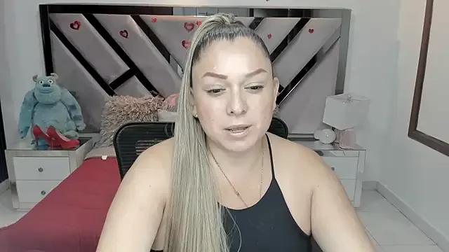 Check-out our cam rooms range and converse on a personal level with our delicious livecams streamers, showing off their spicy curves and toys.