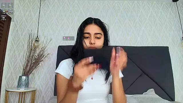 natalia_aguirre1 from StripChat is Freechat