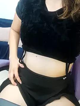 Natalia_alianovna from StripChat is Freechat