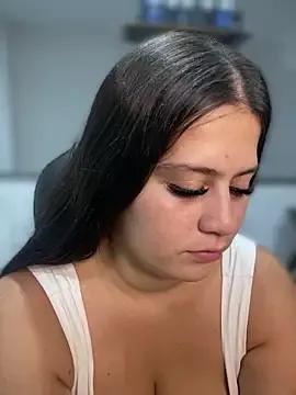 Natalia_Cleark09 from StripChat is Freechat