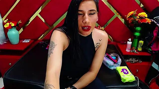 Check-out our cam rooms range and converse on a personal level with our delicious livecams streamers, showing off their spicy curves and toys.