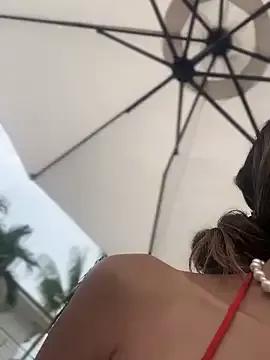 Natalia_vidal from StripChat is Freechat