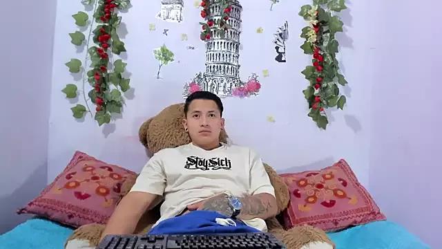 Check-out our cam rooms range and converse on a personal level with our delicious livecams streamers, showing off their spicy curves and toys.