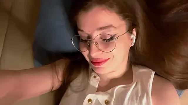 Check-out our cam rooms range and converse on a personal level with our delicious livecams streamers, showing off their spicy curves and toys.