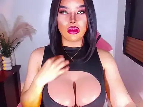Check-out our cam rooms range and converse on a personal level with our delicious livecams streamers, showing off their spicy curves and toys.