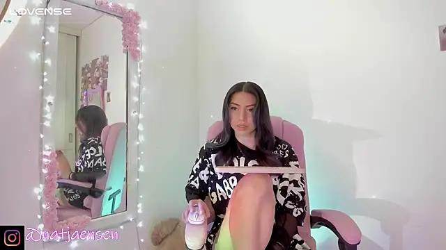 Check-out our cam rooms range and converse on a personal level with our delicious livecams streamers, showing off their spicy curves and toys.