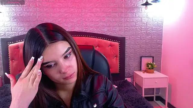 Natalie_loffreda from StripChat is Freechat