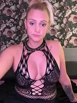 NatalieBlum from StripChat is Freechat