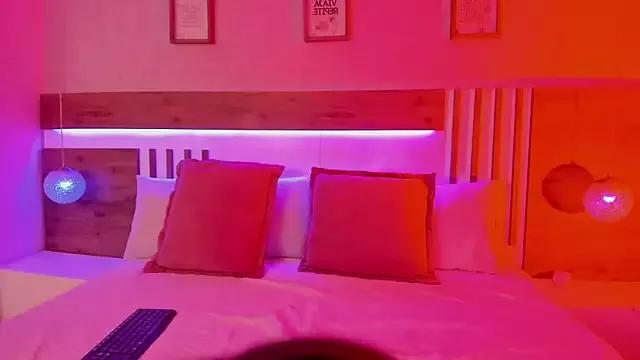Check-out our cam rooms range and converse on a personal level with our delicious livecams streamers, showing off their spicy curves and toys.