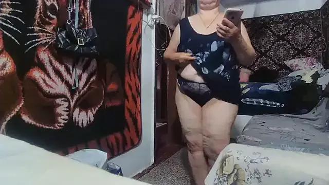 Photos of NataliiaRosa54 from StripChat is Private