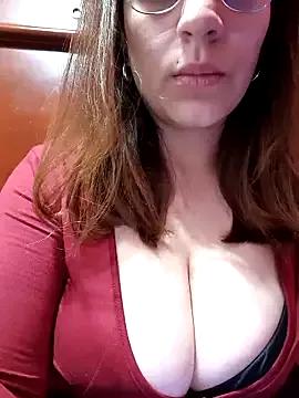 Natall--21 from StripChat is Freechat