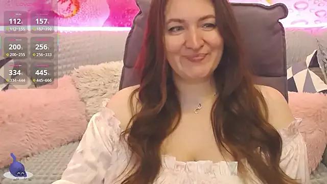 Nataly_cute from StripChat is Freechat