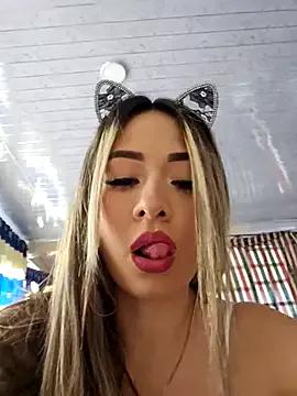 Photos of Natasanz from StripChat is Freechat
