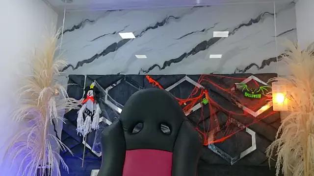 Check-out our cam rooms range and converse on a personal level with our delicious livecams streamers, showing off their spicy curves and toys.