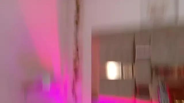 Natasha-Adams from StripChat is Freechat