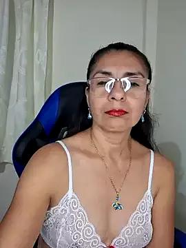 Natasha_50 from StripChat is Freechat