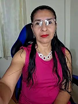 Check-out our cam rooms range and converse on a personal level with our delicious livecams streamers, showing off their spicy curves and toys.
