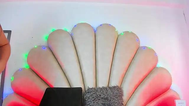 Check-out our cam rooms range and converse on a personal level with our delicious livecams streamers, showing off their spicy curves and toys.