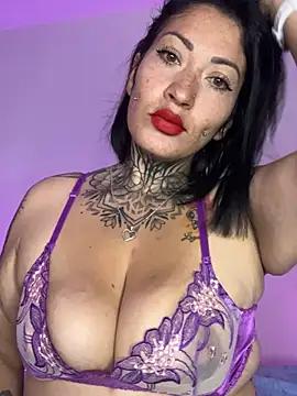 Check-out our cam rooms range and converse on a personal level with our delicious livecams streamers, showing off their spicy curves and toys.
