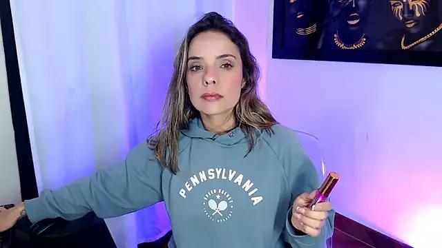 Check-out our cam rooms range and converse on a personal level with our delicious livecams streamers, showing off their spicy curves and toys.