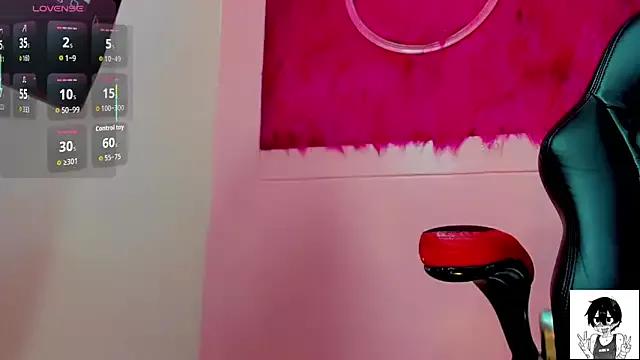 Check-out our cam rooms range and converse on a personal level with our delicious livecams streamers, showing off their spicy curves and toys.