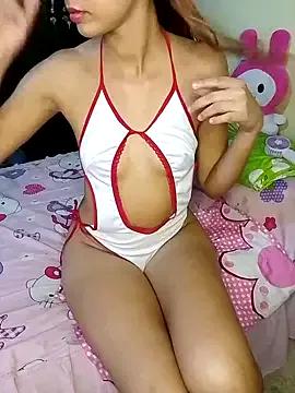 Check-out our cam rooms range and converse on a personal level with our delicious livecams streamers, showing off their spicy curves and toys.