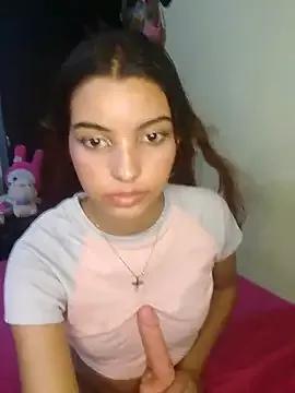 natasha_dolly from StripChat is Freechat