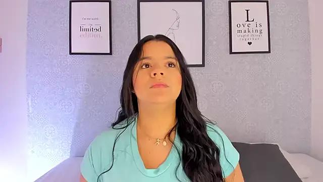 Natasha_harper from StripChat is Freechat
