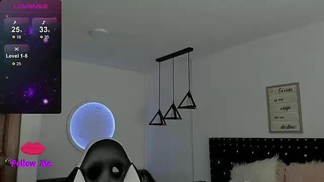Check-out our cam rooms range and converse on a personal level with our delicious livecams streamers, showing off their spicy curves and toys.