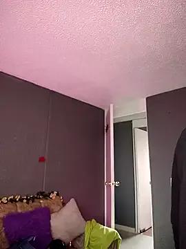 Natasha_milf12 from StripChat is Freechat
