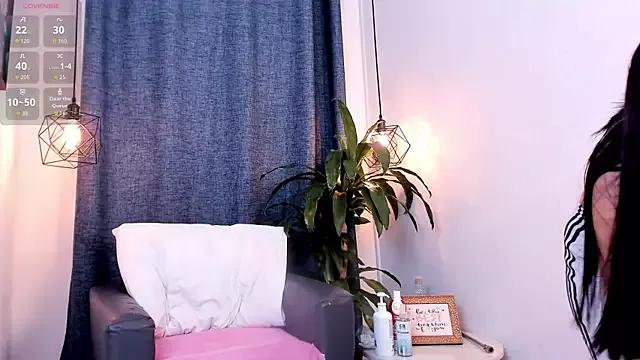 Check-out our cam rooms range and converse on a personal level with our delicious livecams streamers, showing off their spicy curves and toys.