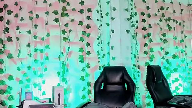 Check-out our cam rooms range and converse on a personal level with our delicious livecams streamers, showing off their spicy curves and toys.