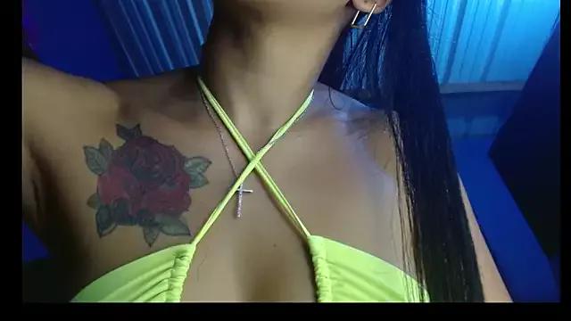 Natasha_Quintanilla from StripChat is Freechat