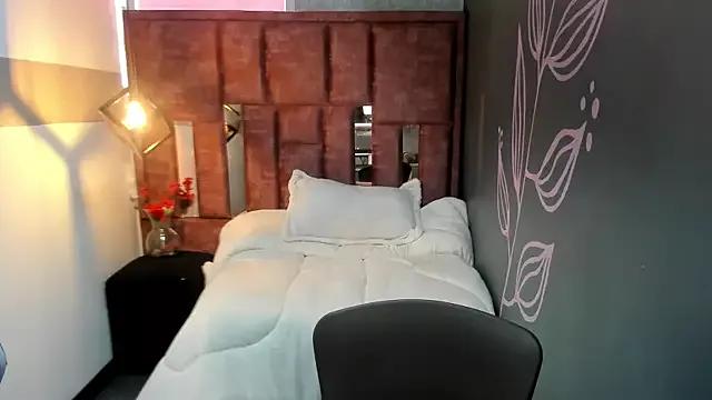 Check-out our cam rooms range and converse on a personal level with our delicious livecams streamers, showing off their spicy curves and toys.