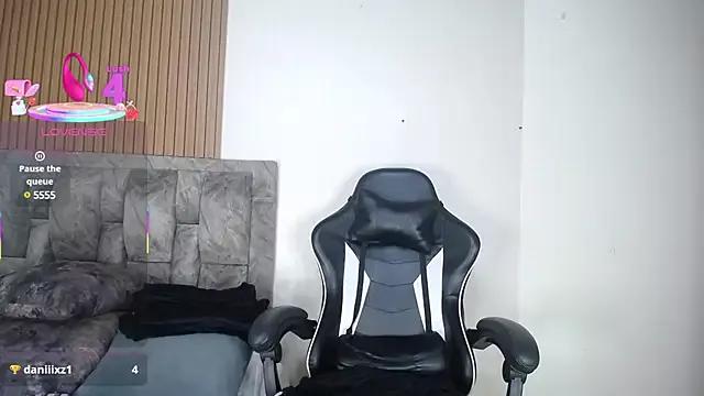 Check-out our cam rooms range and converse on a personal level with our delicious livecams streamers, showing off their spicy curves and toys.