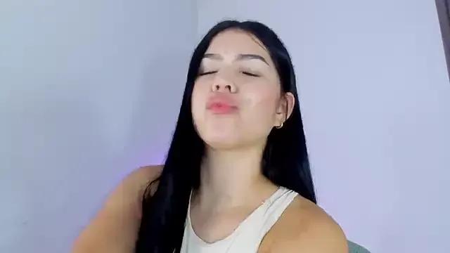 Natasha_su_ from StripChat is Freechat