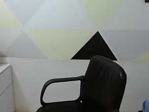 NatashaDormat from StripChat is Freechat