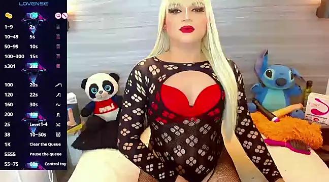 Check-out our cam rooms range and converse on a personal level with our delicious livecams streamers, showing off their spicy curves and toys.