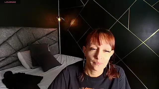 Check-out our cam rooms range and converse on a personal level with our delicious livecams streamers, showing off their spicy curves and toys.