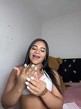 Check-out our cam rooms range and converse on a personal level with our delicious livecams streamers, showing off their spicy curves and toys.