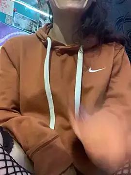 Check-out our cam rooms range and converse on a personal level with our delicious livecams streamers, showing off their spicy curves and toys.