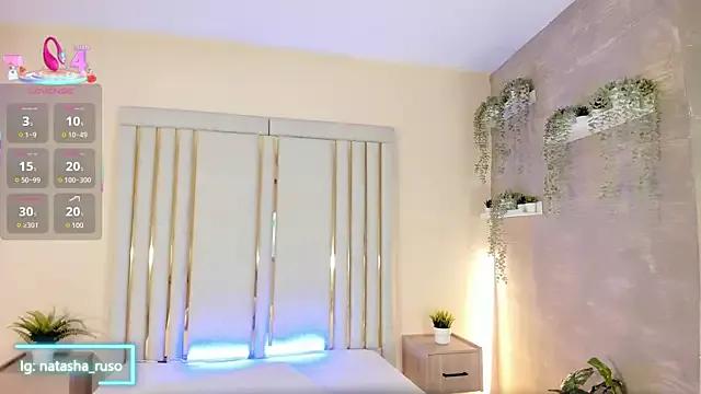 Check-out our cam rooms range and converse on a personal level with our delicious livecams streamers, showing off their spicy curves and toys.